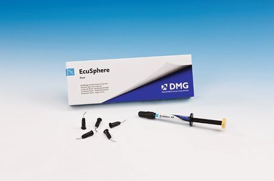 DMG ECUSPHERE 2X1,5G - WARIANTY