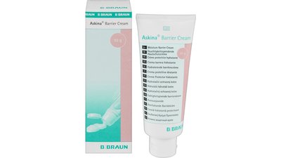 Askina® Barrier Cream