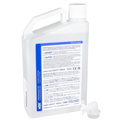 Olej konserwujący do iCare i Care+ 1 l NSK