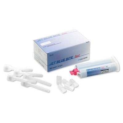 Jet Blue Bite Fast, refill 50ml