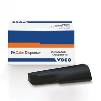 VisCalor Dispenser - Vyměnitelné hroty, 2 kusy