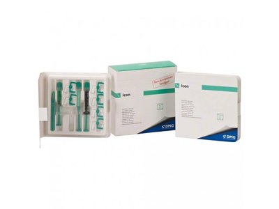 Icon Starter Kit approximal