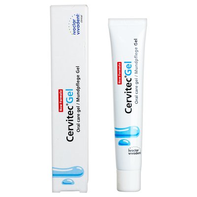 Cervitec Gel 50 g Ivoclar Vivadent