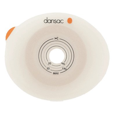 Dansac NovaLife TRE 2