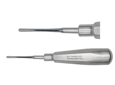 Elevátor rovný 3mm