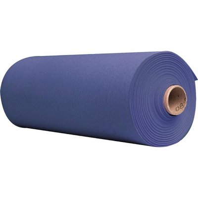 smartdent Roušky pro Pacienty v Roli 54x60cm Tmavě Modrá 80ks