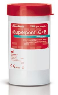 xxxSuperpont C+B Dentin C2