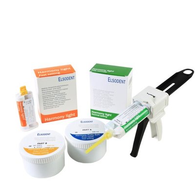 Harmony měkký tmel, rychle tuhnoucí, báze 300 ml + katalyzátor 300 ml