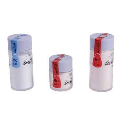 GC Initial MC, Cervical Translucent, 20g, CT-22