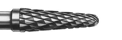 Tvrdokov fréza kónus D44,5mm 040, H79E