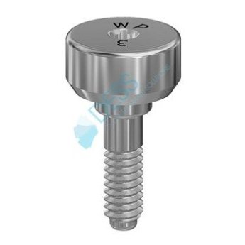 vhojovací váleček Nobel replace, WP, 3mm