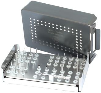 Split-Control Professional