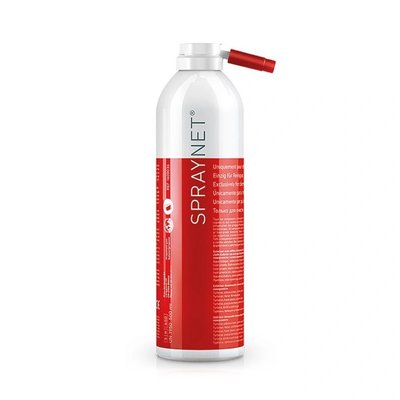 Bien Air Spraynet Čistící Spray 500ml 1ks