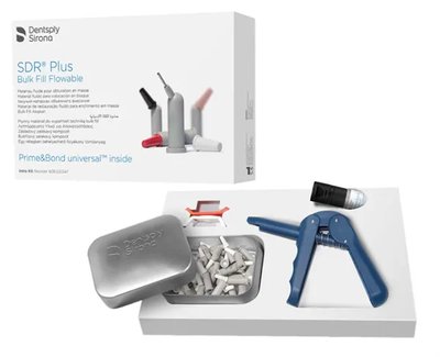 SDR Plus Intro Kit PBU