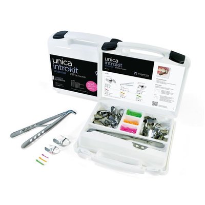 Matrice Unica Anterior intro kit