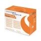 Chirurgické rukavice Sempermed Syntegra IR, bezlatexové, sterilní, nepudrované, pár - 8