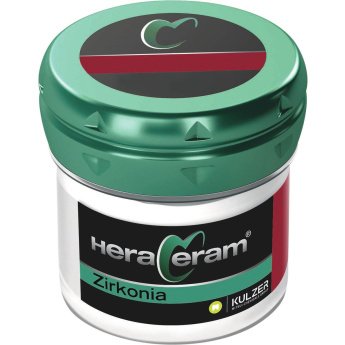 HeraCeram Zirkonia Increaser IN0 orange 20g