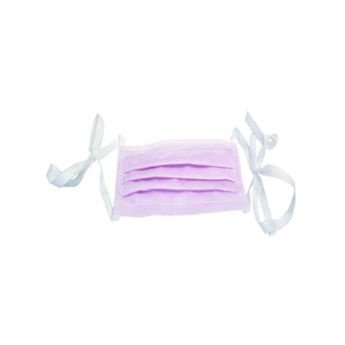 HS-ústní roušky vázací