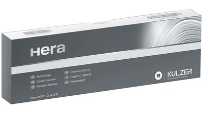 Grafit-Tiegel und Einsätze