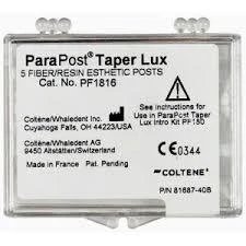 ParaPost Taper LUX Post 5 5szt.