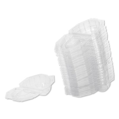 Accutrac plastová pouzdra 50ks