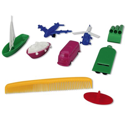 Miratoi® Hračky Mix /No. 1/