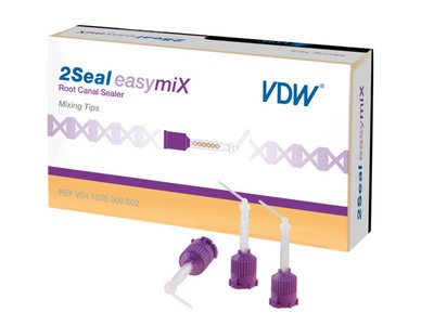 VDW 2Seal náhradní kanyly pro 2Seal easyMIX