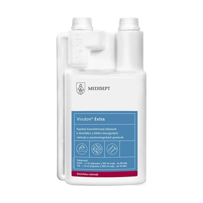 Viruton Extra 1 l koncentrát