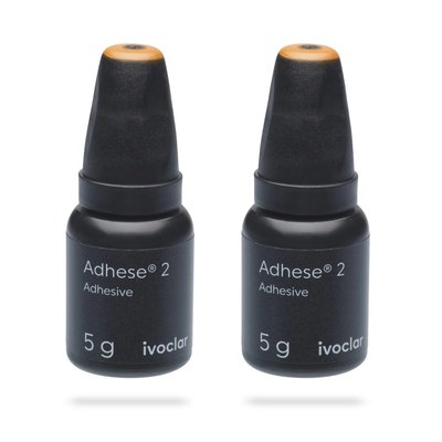 Adhese 2 butelka 2x5g