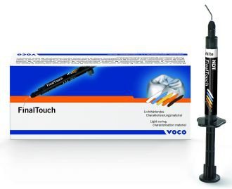 FinalTouch