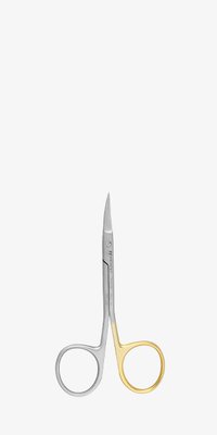 Medesy Superior cut - chirurgické nožnice s otvorenými očkami