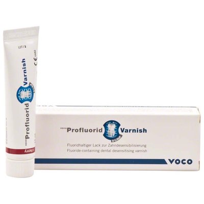 Profluorid Varnish, 10ml třešeň