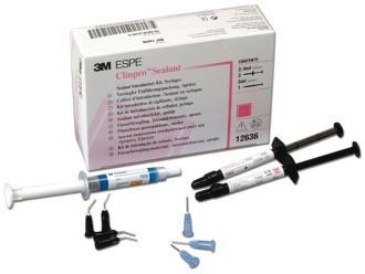 Clinpro Sealant Introductory Kit