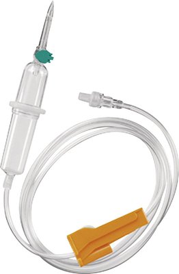 Intrafix® Air P