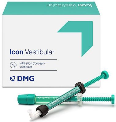 Icon Vestibular Economy Kit