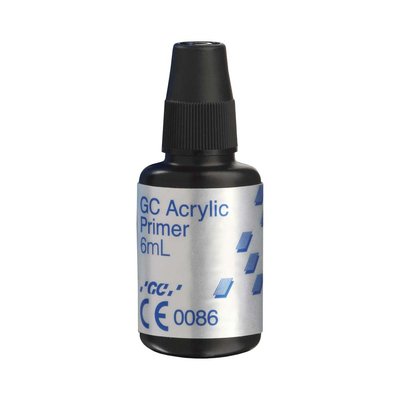 GC Acrylic Primer, 6ml, 1 pc. 901138