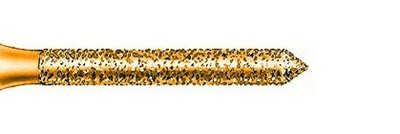 Diamant torpédo D19mm 016, 2886