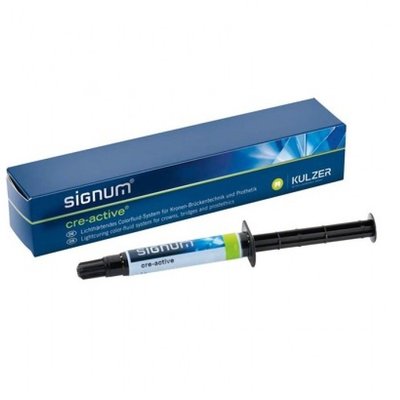 Kulzer Signum Cre-Active