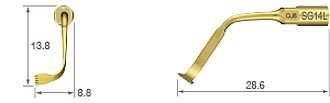 Tip NSK Variosurg SG14L