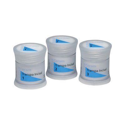 IPS e.max Ceram Transpa Incisal 2 100 g