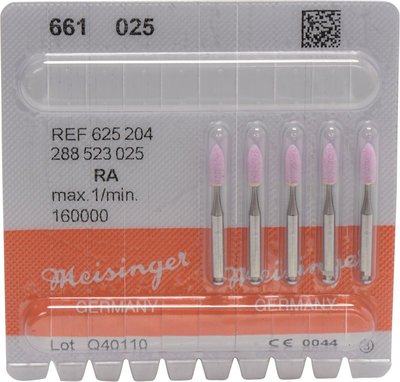 Keramische Schleifer 661