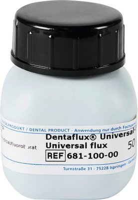 Dentaflux®