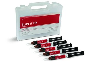 Build-It FR Mini-Mix Kit, 5pcs