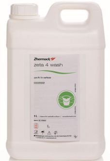 Zeta 4 Wash