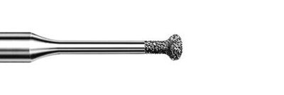 Diamant mikropreparace D19mm 014, 8953M