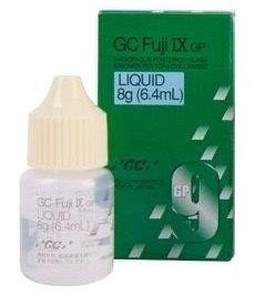 GC Fuji IX GP Tekutina - 6,4ml
