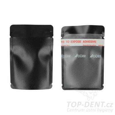 DÜRR VistaScan Plus sáčky vel. 2 (3x4), 300ks