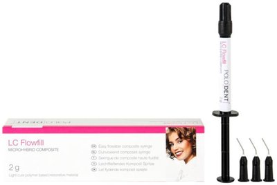 POLODENT LC Flowfill B2