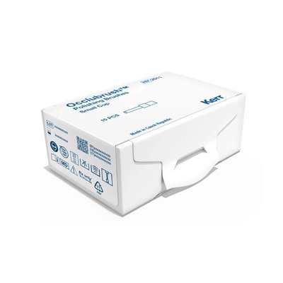 Occlubrush malý kalíšek 10ks