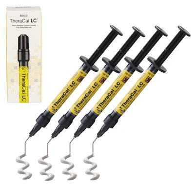 TheraCal LC - 1g